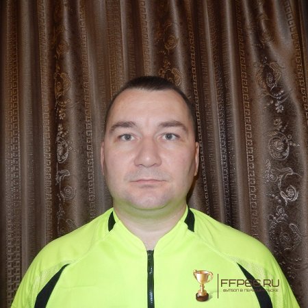 ГУК ВЛАДИМИР АЛЕКСАНДРОВИЧ