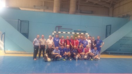 Фотографии ветеранов (04.2017)